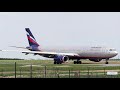 AEROFLOT | Airbus A330-300 | Sochi - Moscow (AER - SVO) | Economy Class
