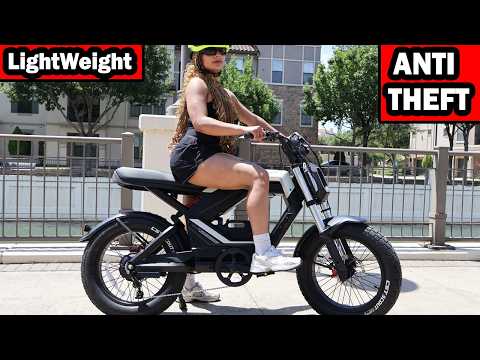 Can This New Generation Electric Bike LIVE UP TO THE HYPE? AOTOS FLUX X26 Ebike Review