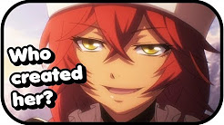 The Pleiades of Overlord - YouTube