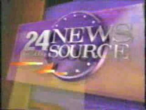 WBZ 24 Hour News Source Update 1/5/92