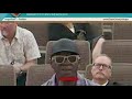 Rapper Flavor Flav asks county board to approve 'She Got Game' parade