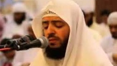 سورة النمل القارئ وديع اليمني