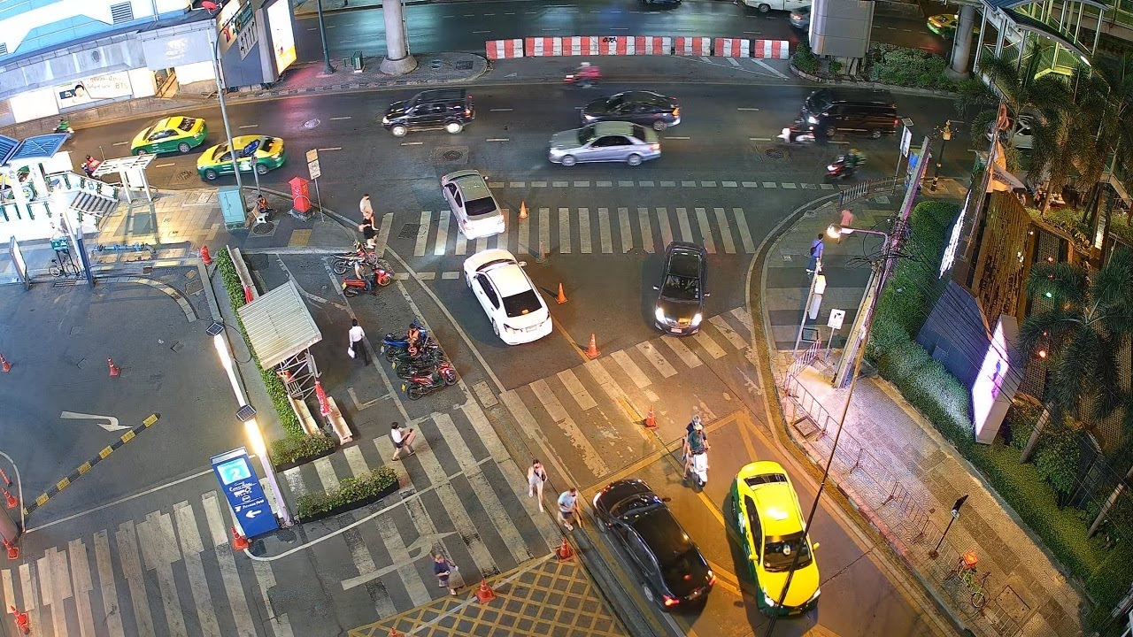 El Gaucho|スクンビット Soi 19|バンコク ライブ
