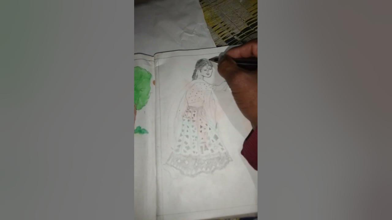 katun arts 😁😁#art #shorts AC - YouTube