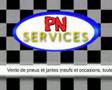 Prototype logo pn services 01