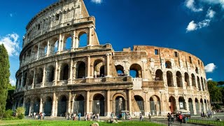 Qual era a base da economia da Roma antiga?