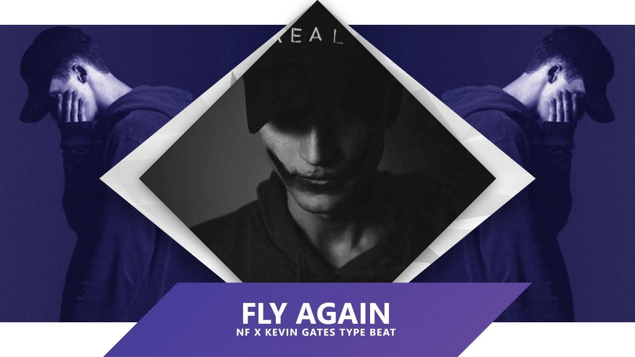 [FREE] "Fly Again" NF x Kevin Gates Sad Beat