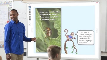 How to Use Raz-Plus Shared Reading Books