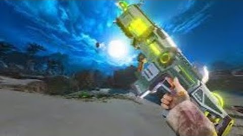 *NEW* Deadliest Weapon Loadout in Apex Legends