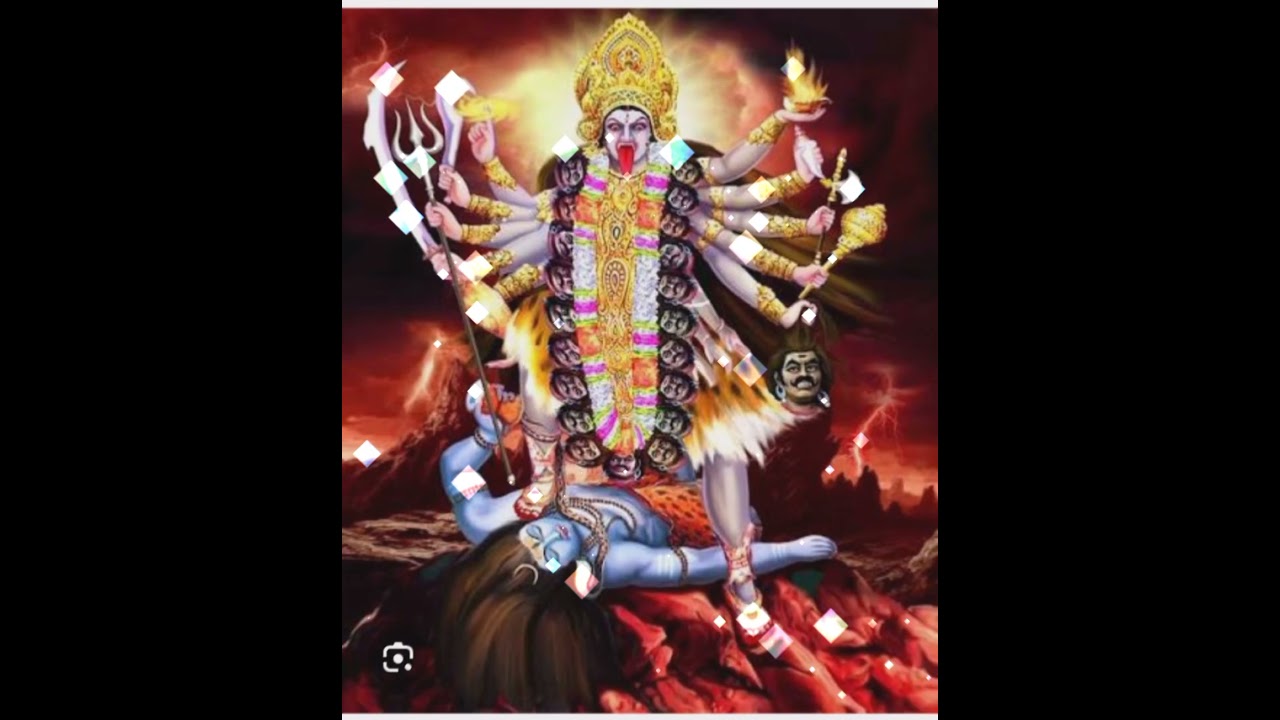 jay ma kali 🪔🌺🪔🌺