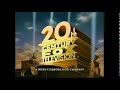 20th Century Fox Television 1995