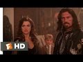 The mummy returns 211 movie clip  the oconnells attacked at home 2001