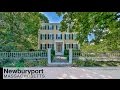 Video of 287 High Street | Newburyport, Massachusetts real estate &amp; homes by Dolores Person