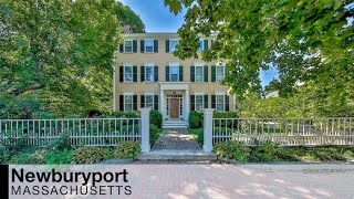 287 High Street video tour