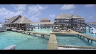 Gili Lankanfushi Maldives Maldives