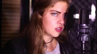 El perdón - Enrique Iglesias & Nicky Jam (Cover by Sofia Thompson)