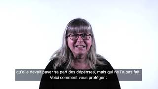 5 Aqdr La Maltraitance Matérielle Ou Financière