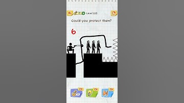 Draw 2 save | level 225 | #shortsviral #draw2save #viral #shorts