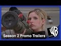 Buffy s02e14  innocence   innocence 2  promo trailer