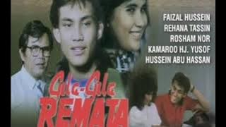 KAZAR & SITI FAIRUS   BUNGA KASIH