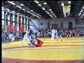 Sambo Russia Championship 1996 Krasnodar