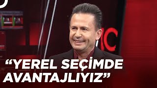 Tuzla Belediye Başkan Adayı Şadi Yazıcı Vaatlerini Tek Tek Sıraladı | TV100 Özel