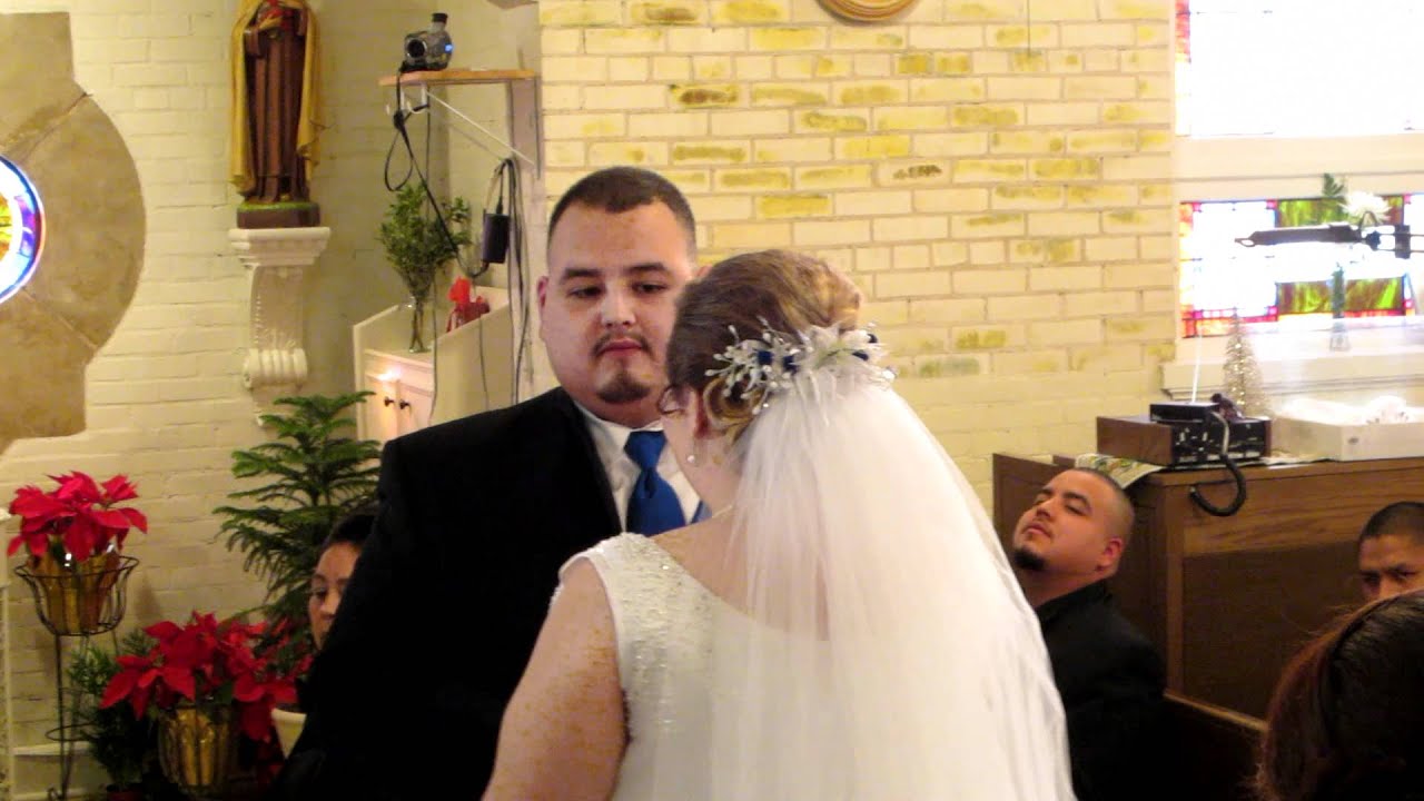 KEVIN AND CANDIE ANGUIANO