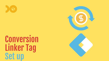 Conversion Linker Tag Setup