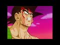 A tribute to bardock the saiyan warrior