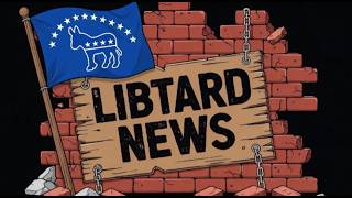 Libtard News with TeeJay Felony #1