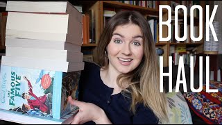 Book Haul | May 2020