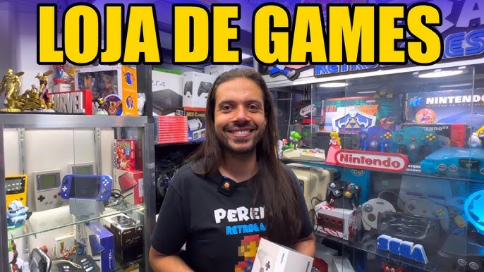 Queen Anne Paraguai - Novidade! 🤩🤩 NEW VIDEO GAME PS5 825GB CFI