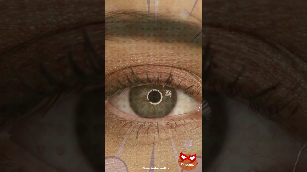 Laura Mulvey's Male Gaze 