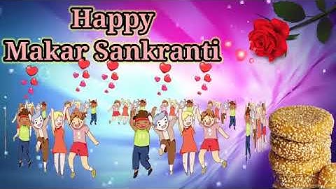 happy makar sankranti Dosto 🙏🙏😘😘