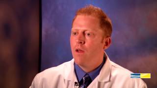 Gavin Sigle, MD - Colorectal Surgery
