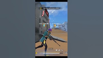M82B KA Jalva ✅👑 || Power Of Sniper 🎯⚙️ || Garena Free Fire Max || #Awm #m82b #shorts