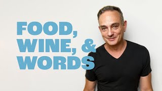 Food, Writing, and The Domino Effect of Kindness with Andrew Cotto