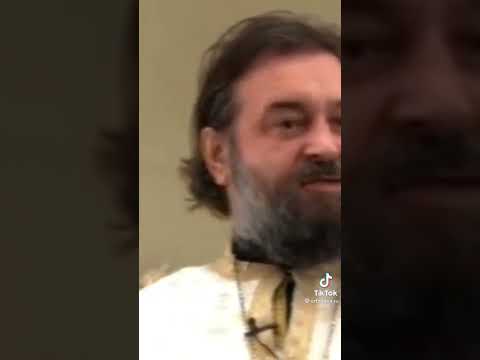 протоиерей Андрей Ткачев