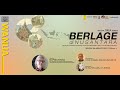 Wanua 2023 special talk series  berlagedinusantara