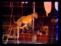 15 international circus fest. Monaco 1990