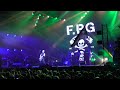 FPG (KKinchevFest, Севкабель Порт, 08.09.2023 г)