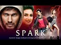 Spark  super hit bollywood action movie  rajneesh subhashree rati agnihotri ashutosh rana