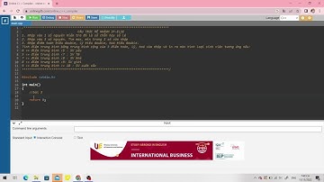 COM108- 4- Cấu trúc rẽ nhánh If Else
