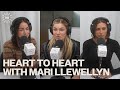 Dm highlights heart to heart with mari llewellyn living her best life post weight loss  transform