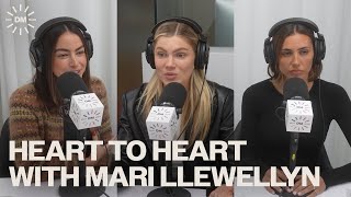 Dm Highlights Heart To Heart With Mari Llewellyn Living Her Best Life Post Weight Loss Transform