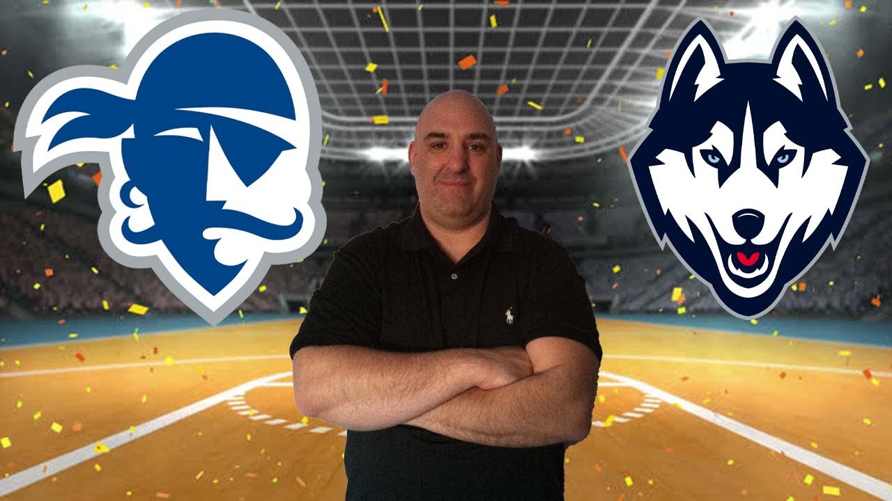 Seton Hall Connecticut College Basketball Free Pick Sunday March