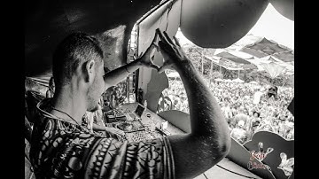 Sajanka Live - Tana Num 170BPM