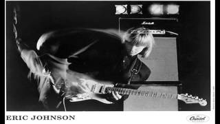 Eric Johnson, Sittin' On top Of The World, live 1997 (audio only)