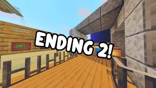 Grason City Rollercoaster Ending 24