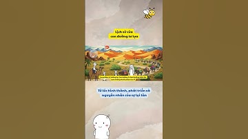 Truyền Thuyết Về Con Đường Tơ Lụa: Lịch Sử Hình Thành Cho Đến Lúc Suy Tàn #conduongtolua